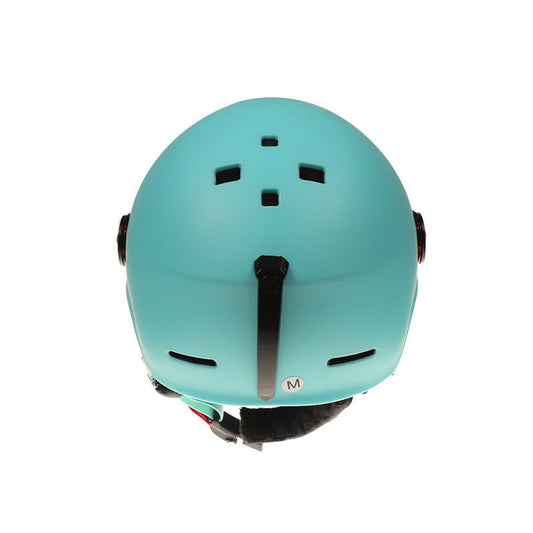 Ski & Snowboard Helmet – Adjustable Winter Sports Safety Helmet