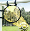 Precision Football Training Net