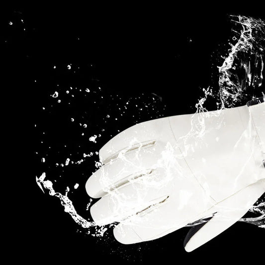 Men's Winter Warm Ski Gloves Touch-Screen Skiing Gloves