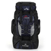 Men's 80L Outdoor Adventure Backpack