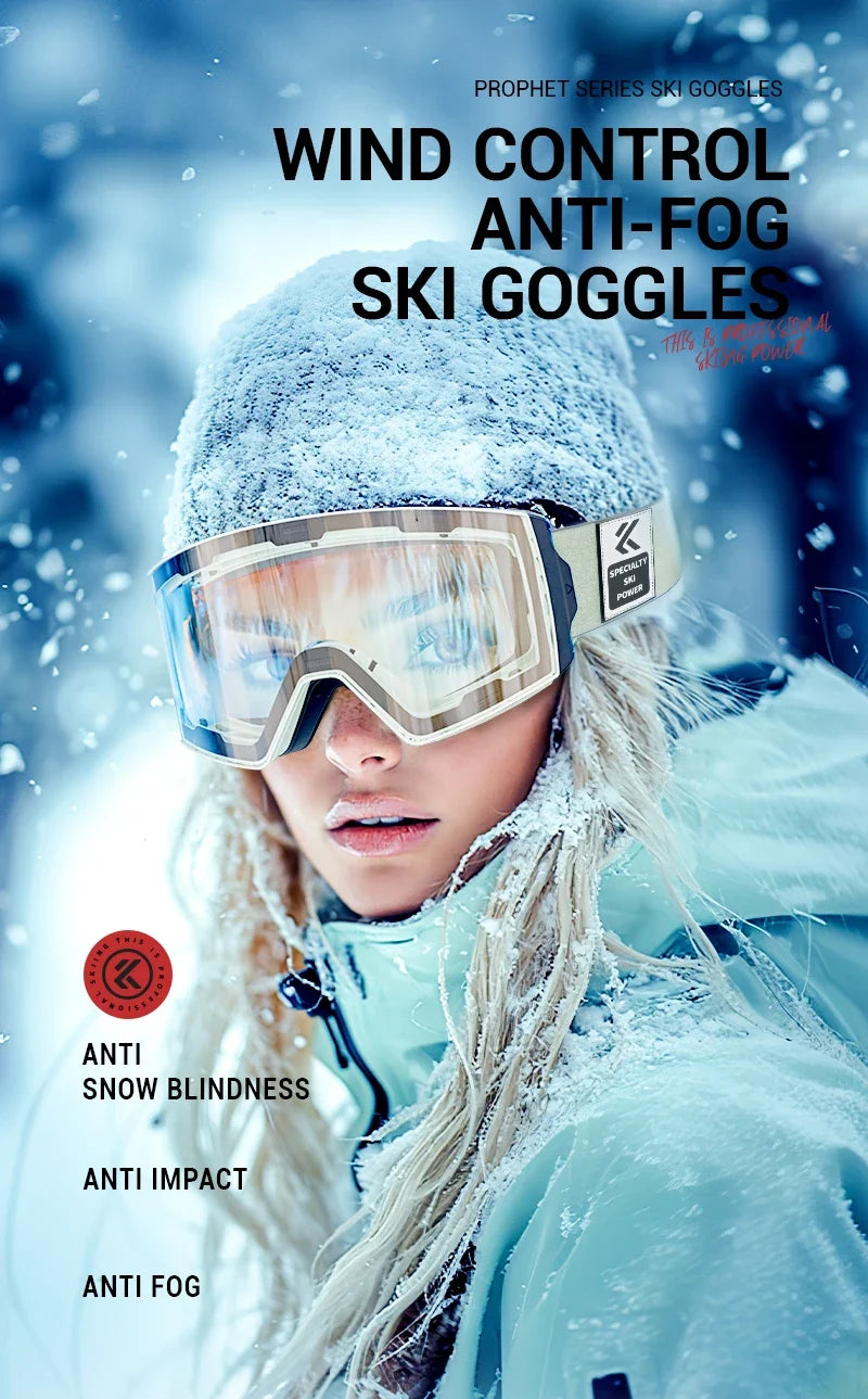 Winter Sports Gear