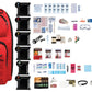 Extensively Prepared Emergency Kit