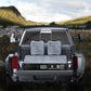 Umbrauto 5.5-6.5 ft Square Truck Bed Air Mattress with Wireless Rechargeable Pump Inflatable Full Size Pickup  Air Mattress