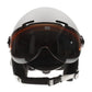 Ski & Snowboard Helmet – Adjustable Winter Sports Safety Helmet