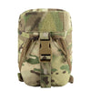 Tactical Medical Bag – MOLLE First Aid Pouch for Camping, Hiking, Hunting & Emergency Outdoor Survival Gea