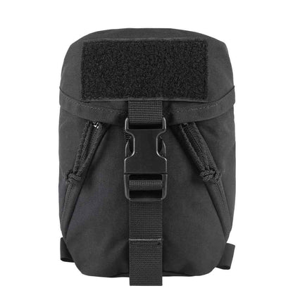 Tactical Medical Bag – MOLLE First Aid Pouch for Camping, Hiking, Hunting & Emergency Outdoor Survival Gea