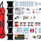 Extensively Prepared Emergency Kit