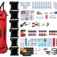 Extensively Prepared Emergency Kit