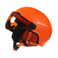 Ski & Snowboard Helmet – Adjustable Winter Sports Safety Helmet