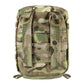 Tactical Medical Bag – MOLLE First Aid Pouch for Camping, Hiking, Hunting & Emergency Outdoor Survival Gea