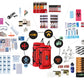 Extensively Prepared Emergency Kit