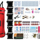 Extensively Prepared Emergency Kit