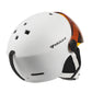Ski & Snowboard Helmet – Adjustable Winter Sports Safety Helmet
