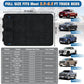 Umbrauto 5.5-6.5 ft Square Truck Bed Air Mattress with Wireless Rechargeable Pump Inflatable Full Size Pickup  Air Mattress