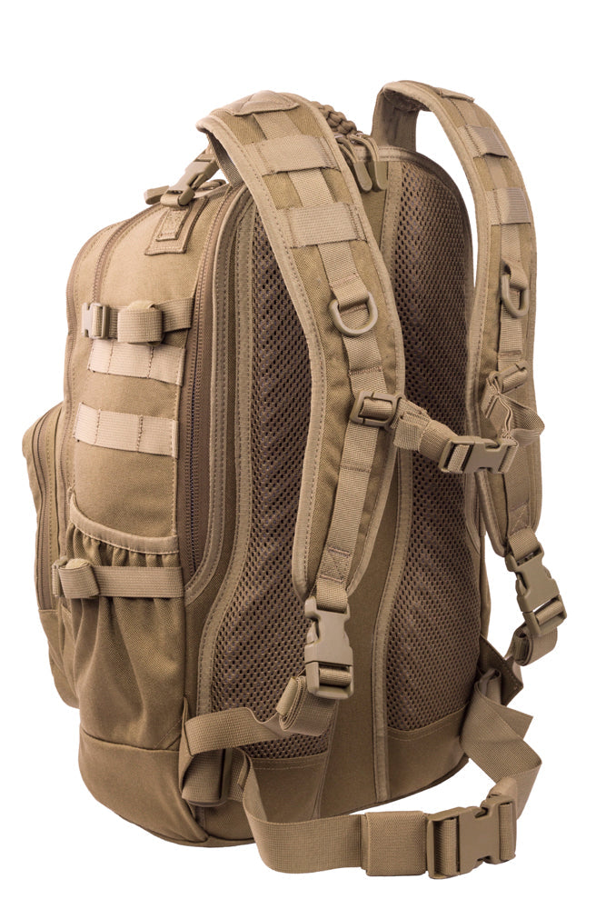 24-Hour Backpack