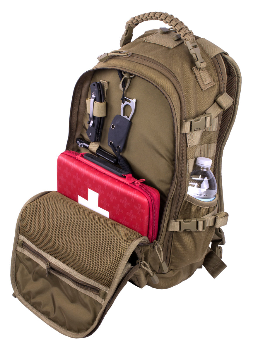 24-Hour Backpack