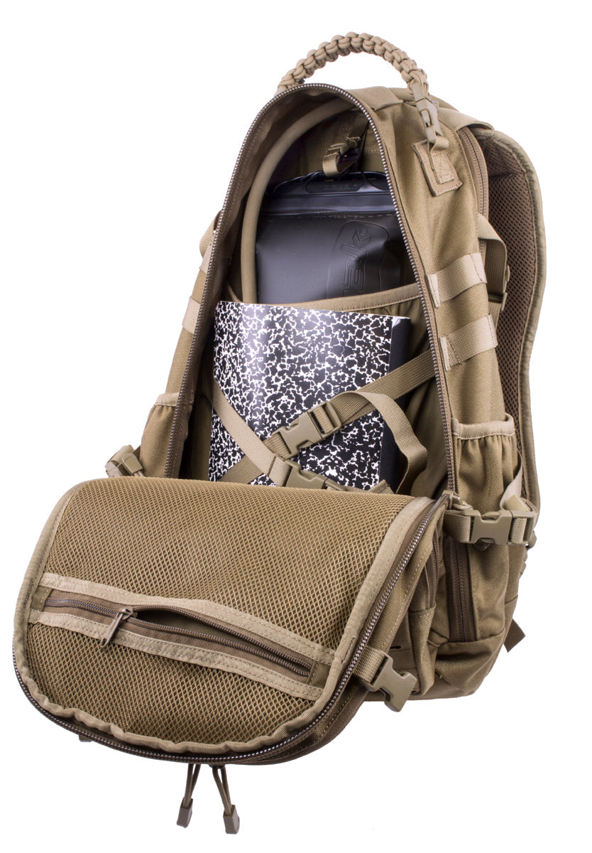 24-Hour Backpack