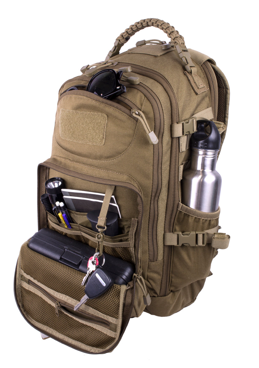 24-Hour Backpack