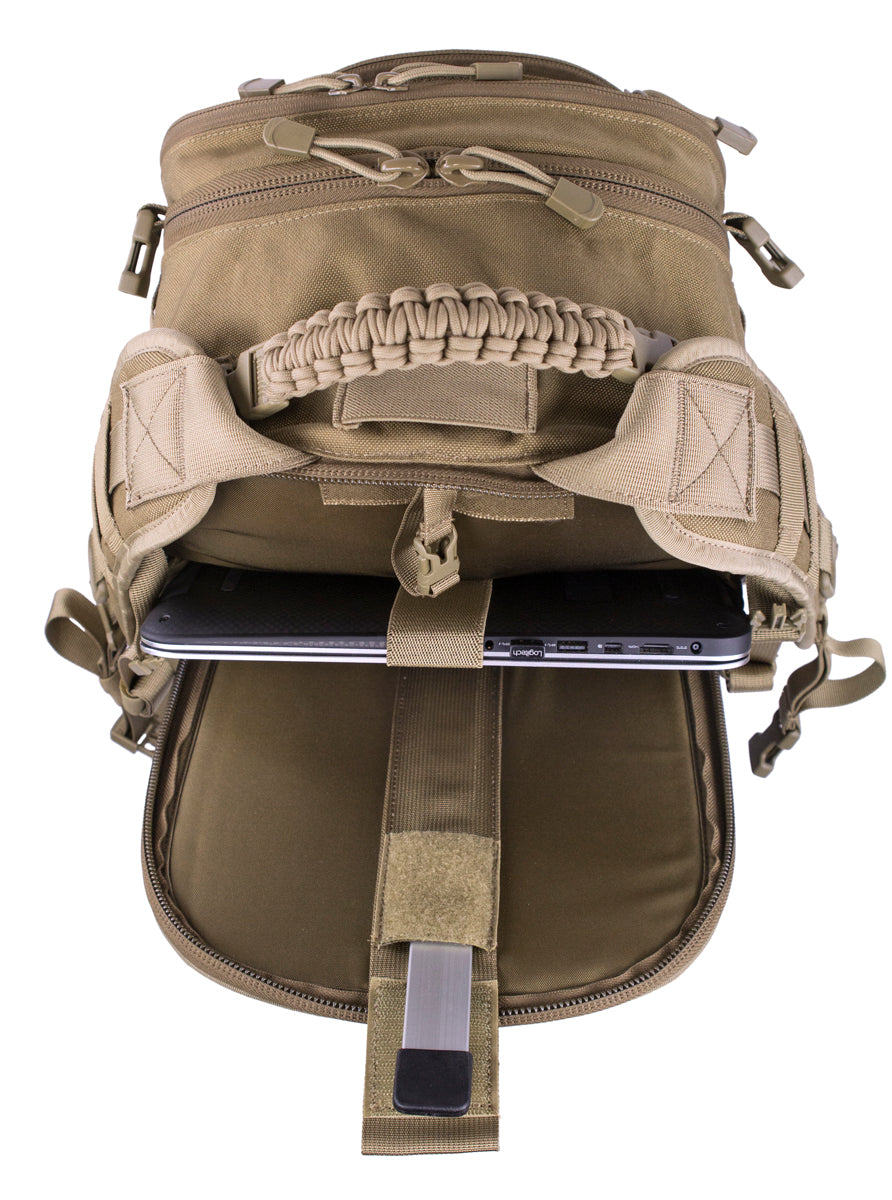 24-Hour Backpack