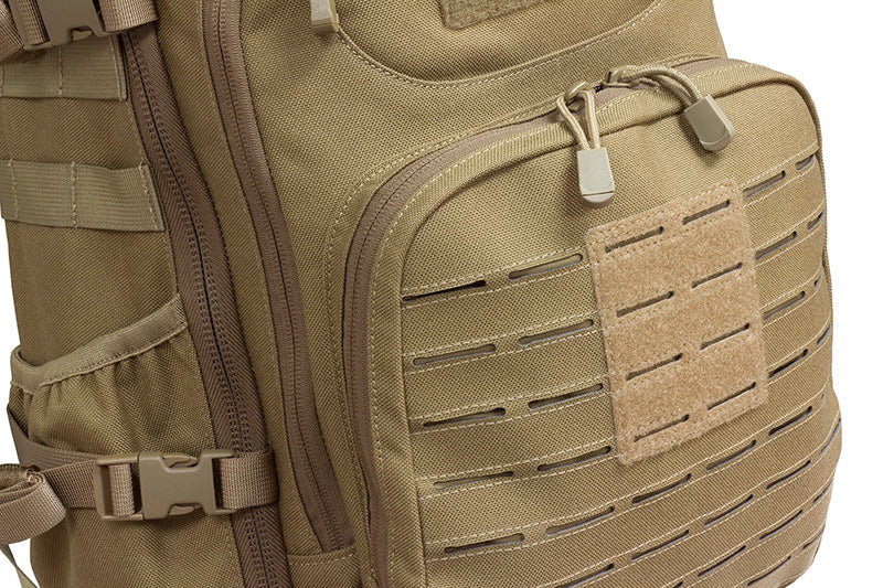 24-Hour Backpack