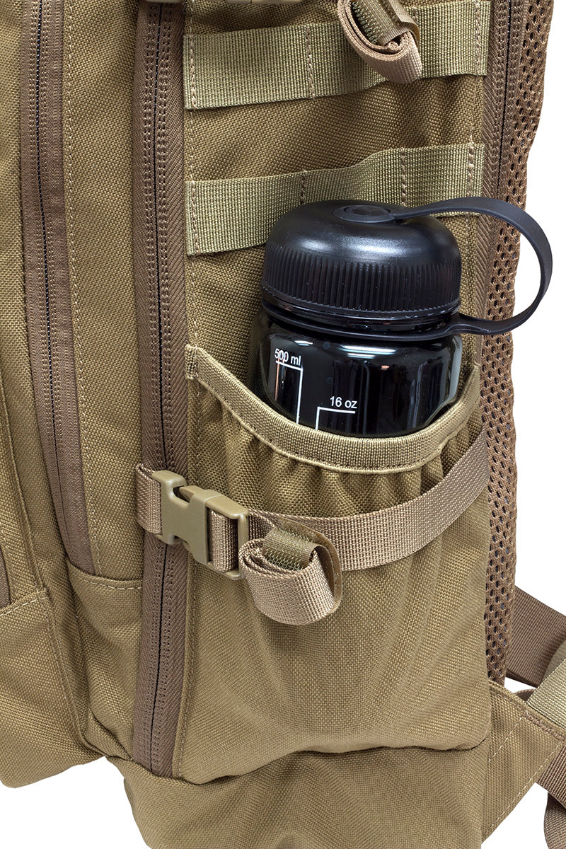 24-Hour Backpack