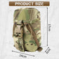Tactical Medical Bag – MOLLE First Aid Pouch for Camping, Hiking, Hunting & Emergency Outdoor Survival Gea
