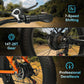 OBX-EB26 E-Bike Electric Bike for Adults 1000W Motor 48V 15Ah Battery 26 Inch Fat Tire E-Bike Disc Brake 28MPH 55KM Range