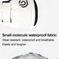 NOFOXO Waterproof Windproof Warmth Thickened Winter Ski Gloves Motorcycle Snowboard Gloves Touch Screen Fleece Warm Gloves