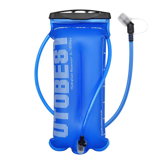 Reusable Water Reservoir for Hydration on the Go