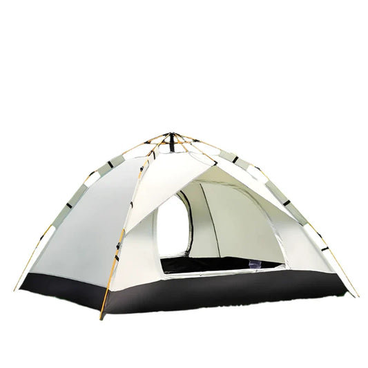 Hands Free Weatherproof Camping Tent