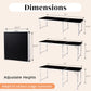 6ft Folding Camping Table