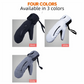 1/2/3 Pairs Ski Gloves Thermal Thick Gloves Windproof Anti-Cold Warm Touch Screen Snowboarding Winter Women Men Outdoor Mittens