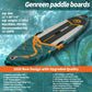 Inflatable Stand Up Paddleboard , 3 Finns Ultra Stable