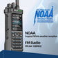 BAJETON BJ-9000 Walkie Talkie CB/SSB/HF 27Mhz Bluetooth Programmable GPS APRS 10W Long Rang For RT-950 RT-950 PRO Ham Radio