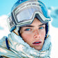 Unisex Snow Glasses UV400 Anti-fog Magnetic Snowboard Glasses