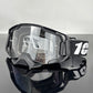 Motorcycle Goggles & Dustproof Racing Glasses –Windproof for Men & Women Motocross, Cycling, Skiing Outdoor Off-Road Bike Goggle