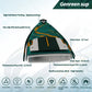 Inflatable Stand Up Paddleboard , 3 Finns Ultra Stable