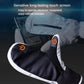 1/2/3 Pairs Ski Gloves Thermal Thick Gloves Windproof Anti-Cold Warm Touch Screen Snowboarding Winter Women Men Outdoor Mittens