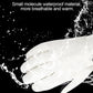 NOFOXO Waterproof Windproof Warmth Thickened Winter Ski Gloves Motorcycle Snowboard Gloves Touch Screen Fleece Warm Gloves