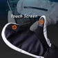 1/2/3 Pairs Ski Gloves Thermal Thick Gloves Windproof Anti-Cold Warm Touch Screen Snowboarding Winter Women Men Outdoor Mittens
