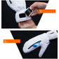 1/2/3 Pairs Ski Gloves Thermal Thick Gloves Windproof Anti-Cold Warm Touch Screen Snowboarding Winter Women Men Outdoor Mittens