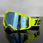 Motorcycle Goggles & Dustproof Racing Glasses –Windproof for Men & Women Motocross, Cycling, Skiing Outdoor Off-Road Bike Goggle