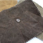 Outdoor Hiking Camping Heavy Waterproof Waxed Canvas Blanket Sleeping Bag