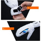 1/2/3 Pairs Ski Gloves Thermal Thick Gloves Windproof Anti-Cold Warm Touch Screen Snowboarding Winter Women Men Outdoor Mittens