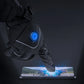 Heated Skiing Gloves Men Women Winter Screen Touch Waterproof Rechargeable 4000mAh Battery Heated Gloves