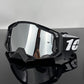 Motorcycle Goggles & Dustproof Racing Glasses –Windproof for Men & Women Motocross, Cycling, Skiing Outdoor Off-Road Bike Goggle