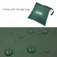 Ultralight Waterproof Tarp Tent Large Sun Shelter for Camping