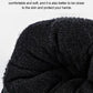 NOFOXO Waterproof Windproof Warmth Thickened Winter Ski Gloves Motorcycle Snowboard Gloves Touch Screen Fleece Warm Gloves