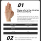 Heated Skiing Gloves Men Women Winter Screen Touch Waterproof Rechargeable 4000mAh Battery Heated Gloves