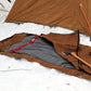 Outdoor Hiking Camping Heavy Waterproof Waxed Canvas Blanket Sleeping Bag